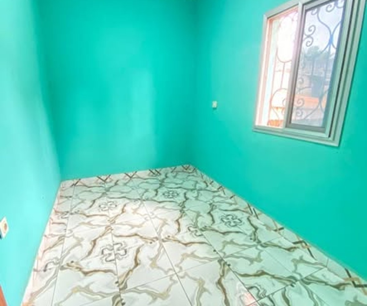 Appartement moderne à Damas, Yaoundé