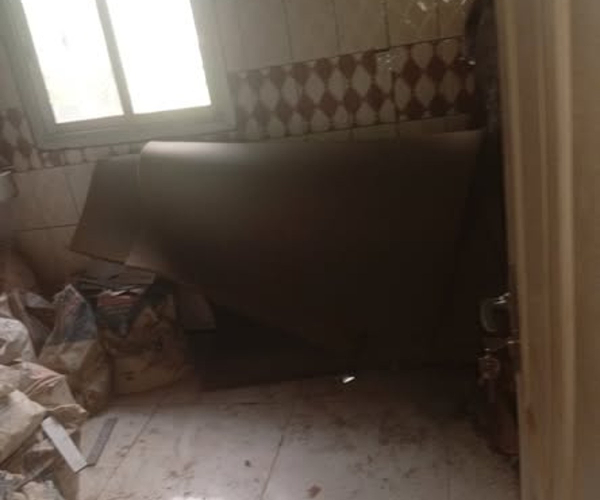 Appartement 2 chambres à louer - Mimboman (OPEP)