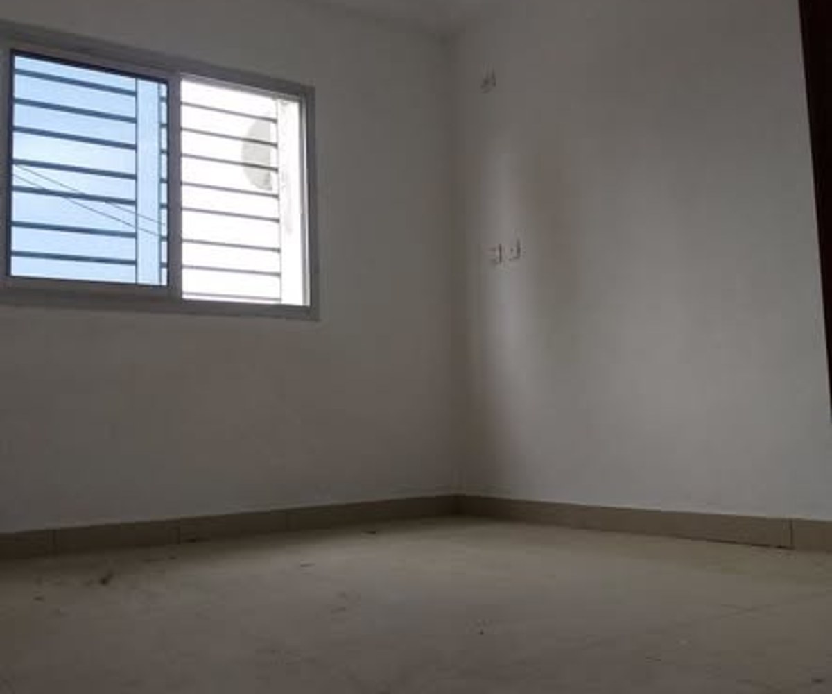 Appartement 2 chambres à louer - Yassa (carrefour chefferie bwang)