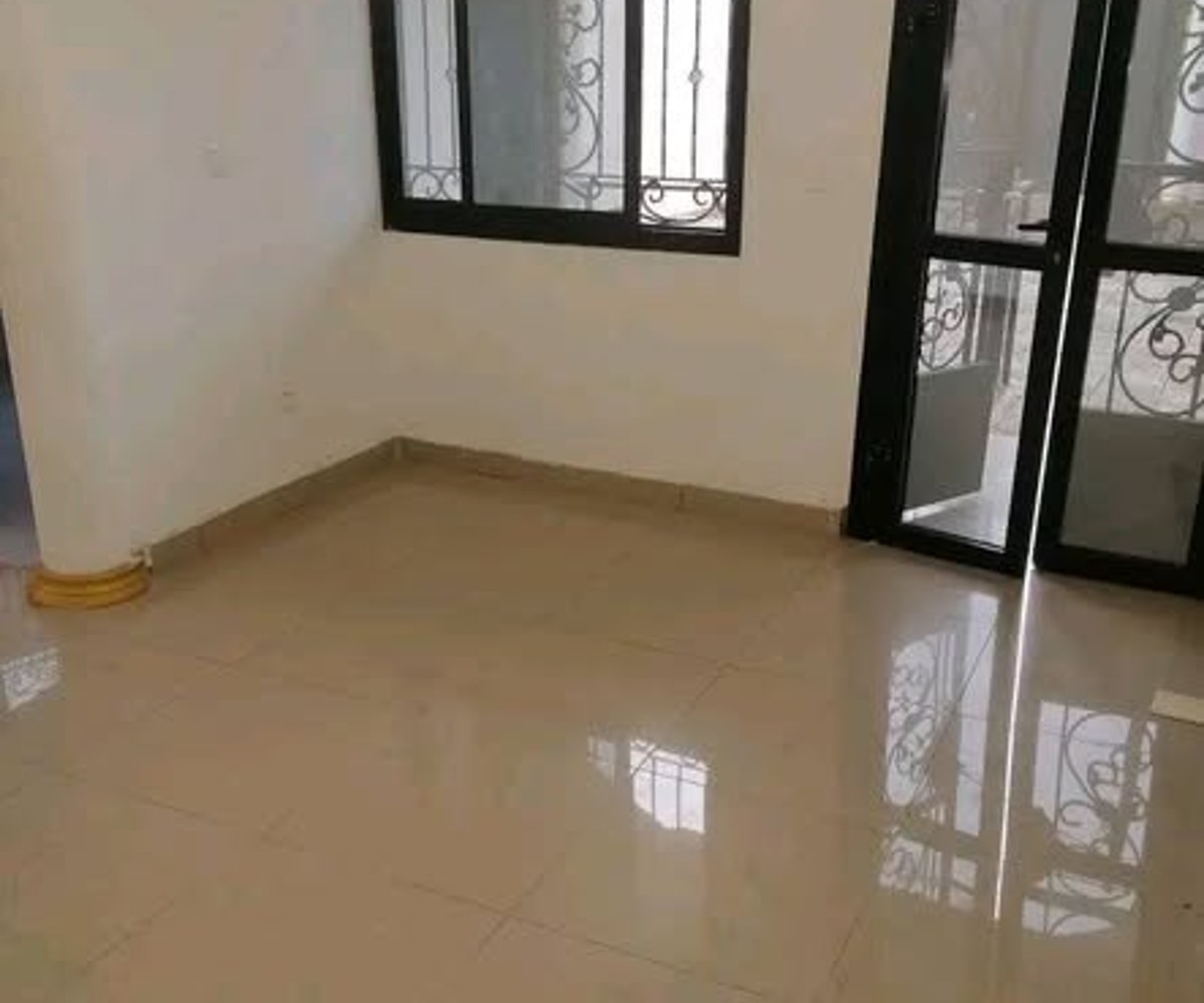 Appartement 2 chambres à louer à Japoma - Douala
