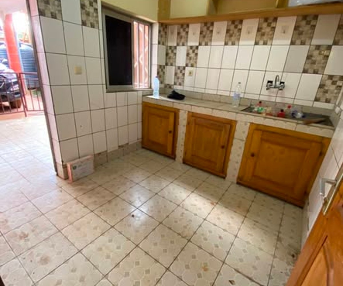 Appartement à louer à Tradex Éleveur