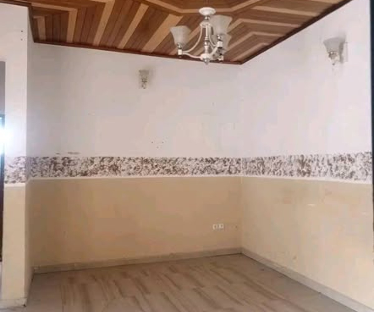 Appartement moderne à louer à Ndogpassi 2
