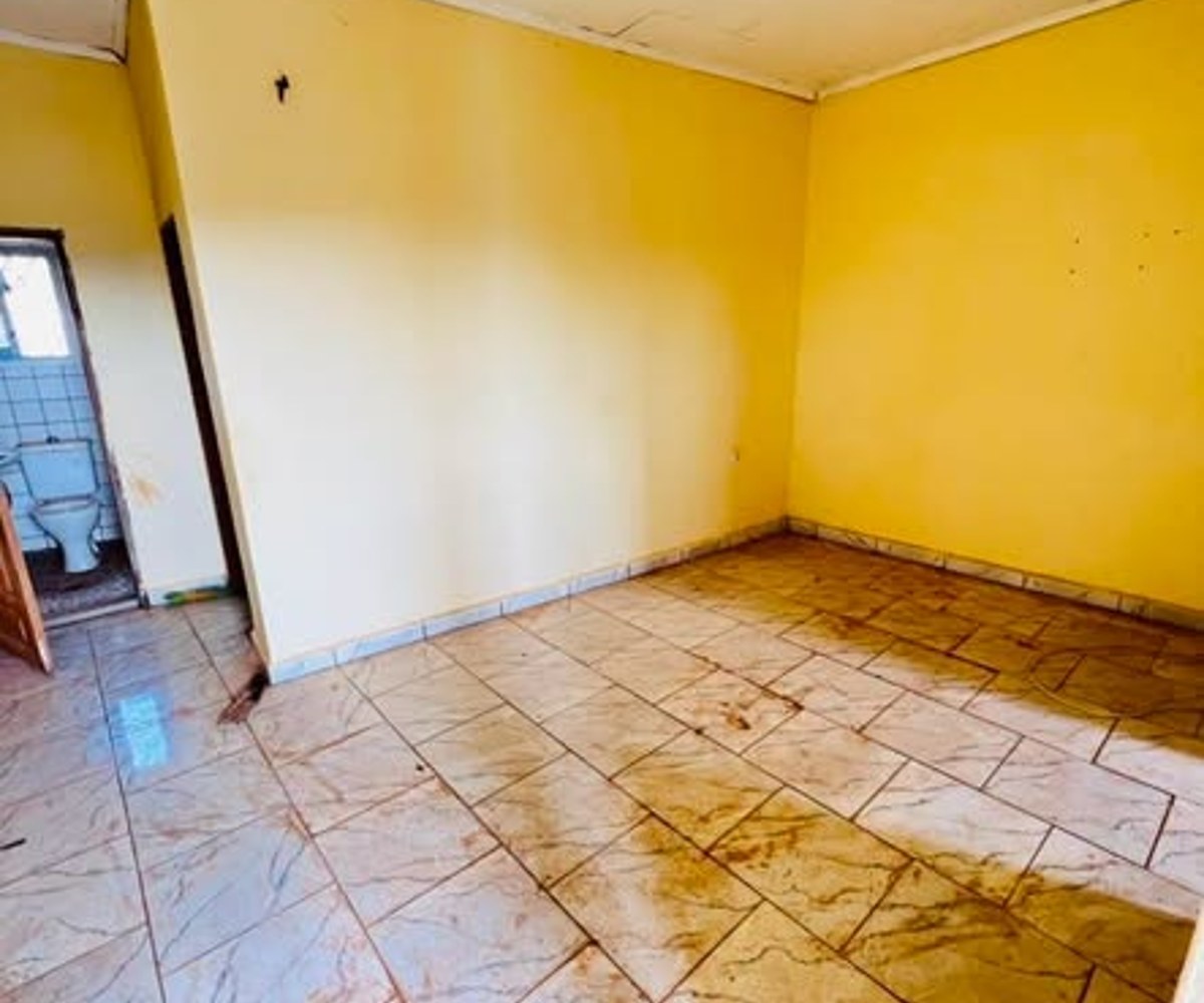 Studio à louer à Nkozoa, Yaoundé - 45 000 FCFA/mois