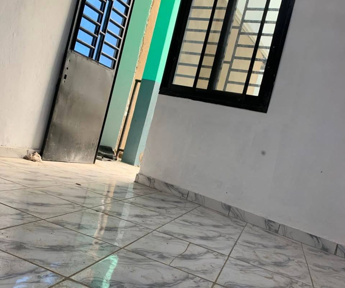 Appartement moderne à louer à Ndogbong