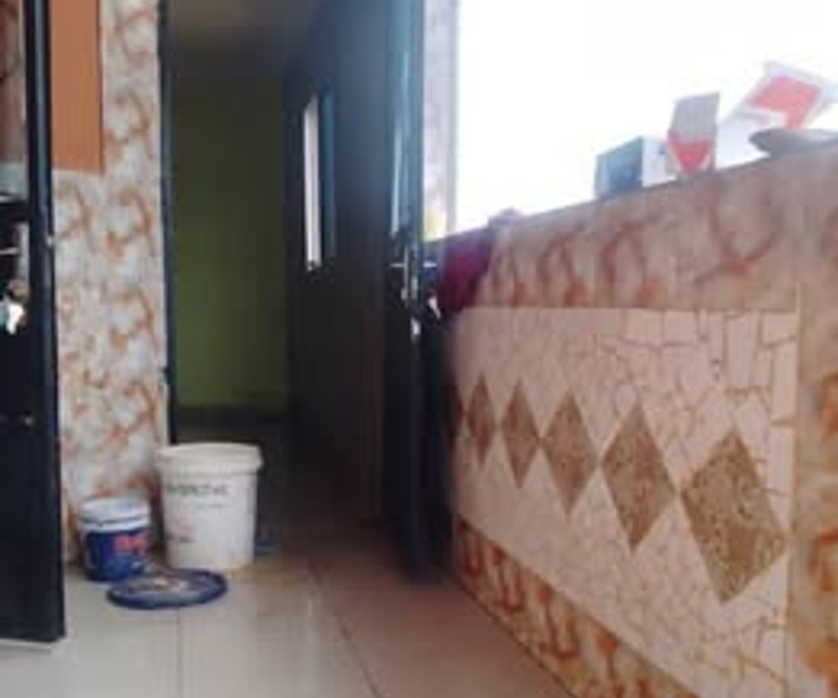 Appartement moderne 2 chambres à Nkolmesseng