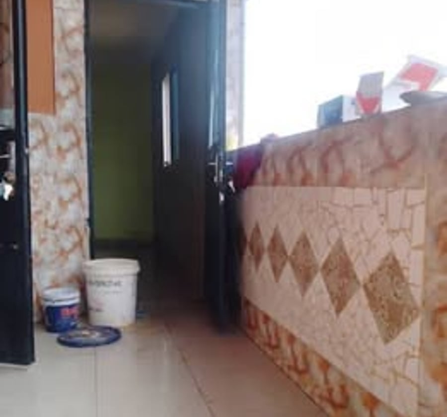 Appartement moderne 2 chambres à Nkolmesseng