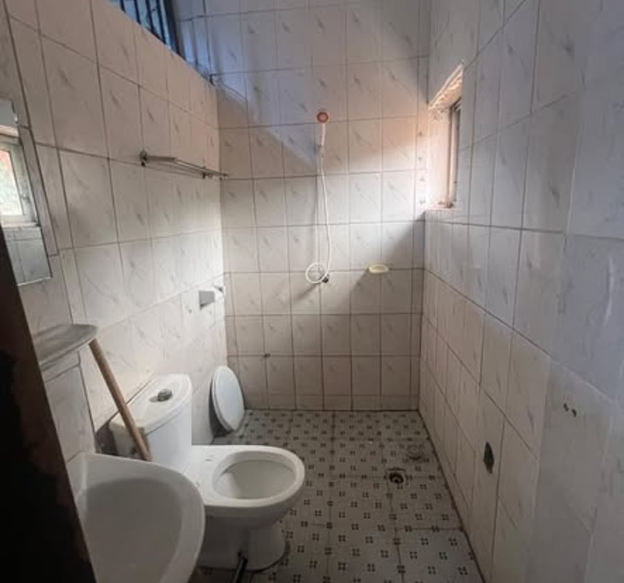 Appartement moderne 2 chambres - Mendong Gendarmerie