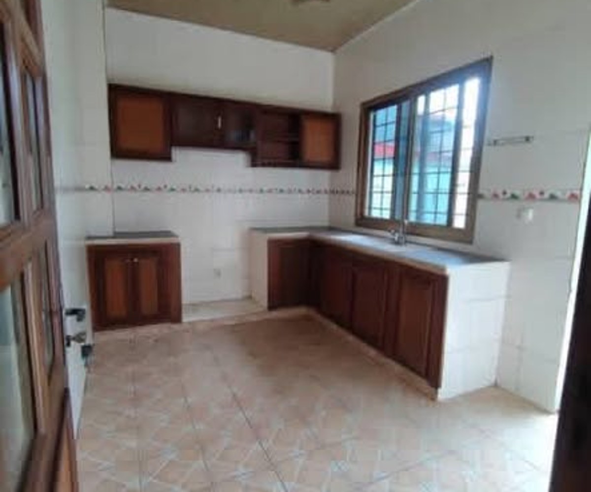 Duplex haut standing à louer - Yaoundé Omnisport