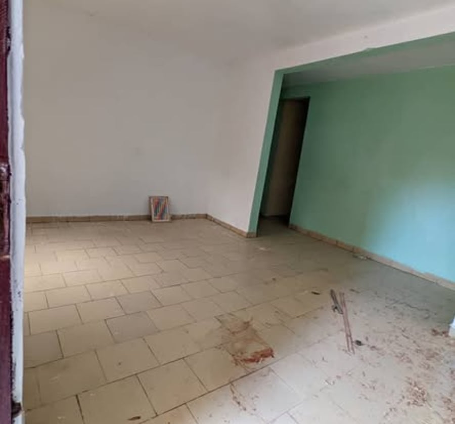 Appartement à louer à Mvan