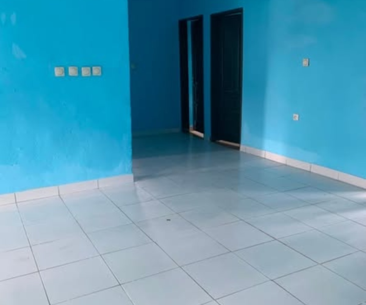Appartement moderne familial 3 chambres – Logbaba Plateau
