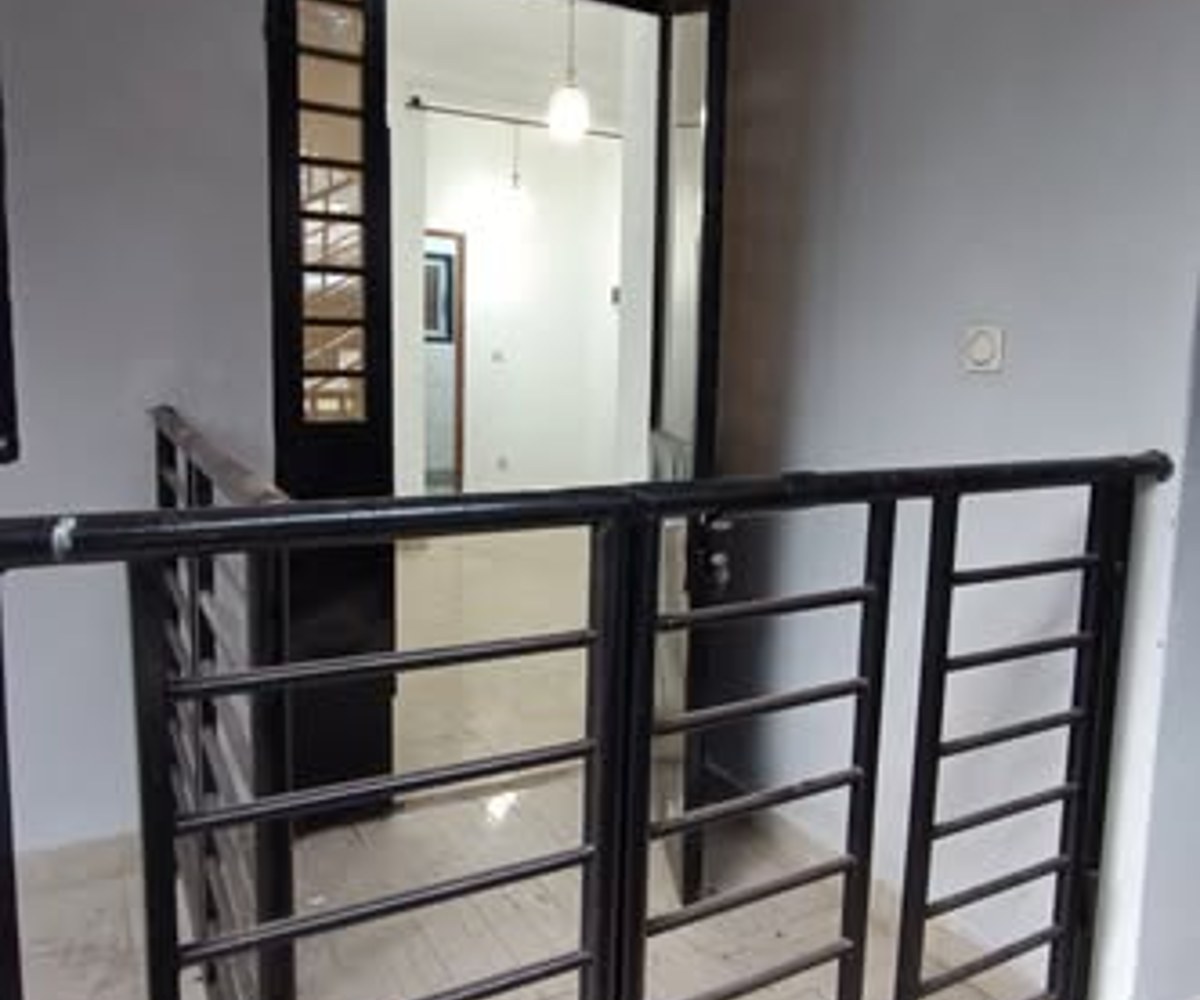 Studio moderne à louer à Nkolfoulou, Yaoundé
