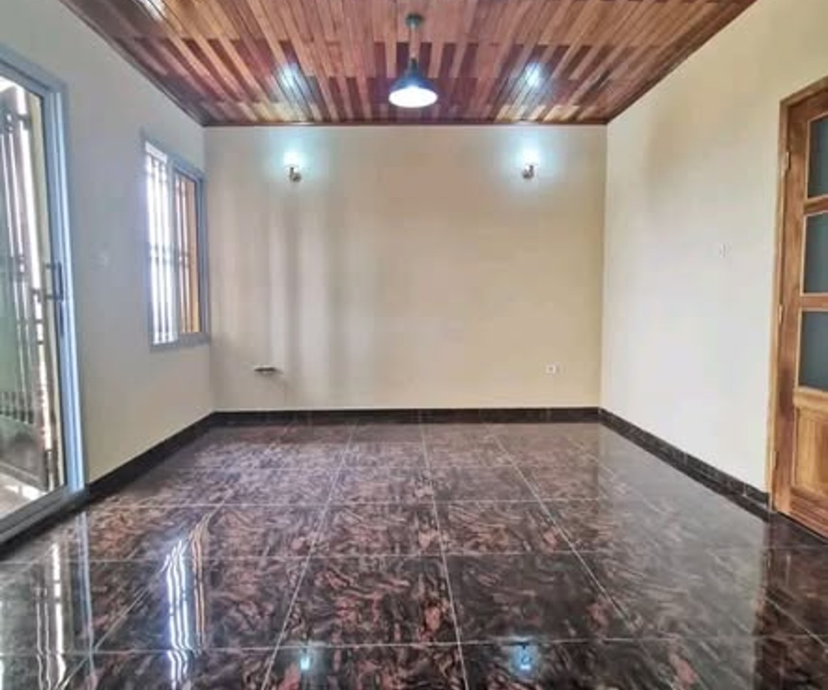 Appartement 2 chambres à louer – Ngousso, Yaoundé