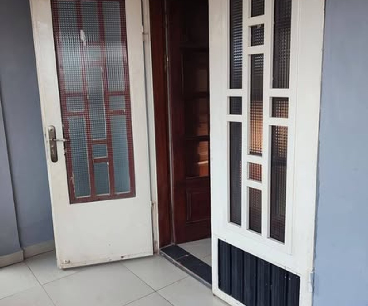 Appartement 2 chambres à louer Nkolbisson Yaoundé