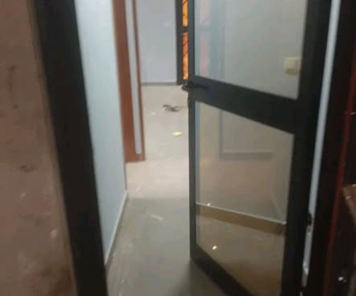 Appartement 2 chambres à louer – Nlongkak Yaoundé