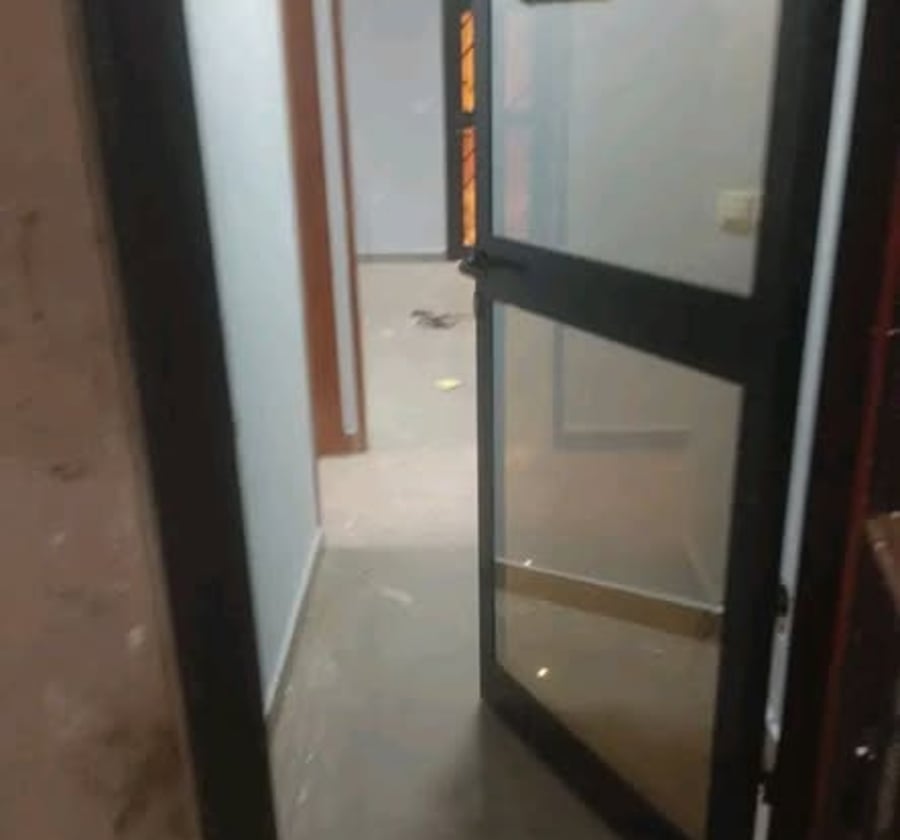 Appartement 2 chambres à louer – Nlongkak Yaoundé