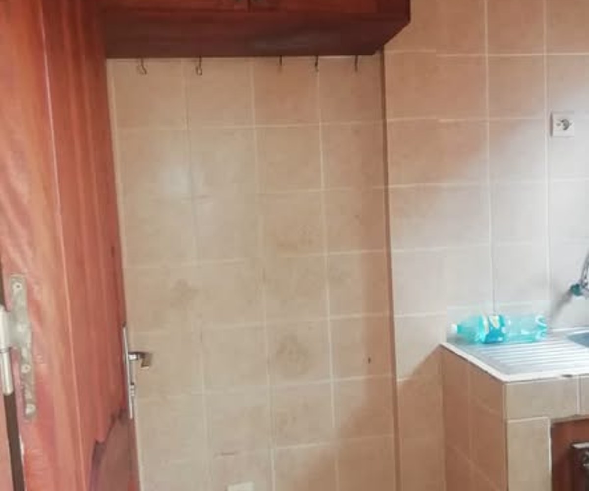 Studio à louer à Odza - Yaoundé