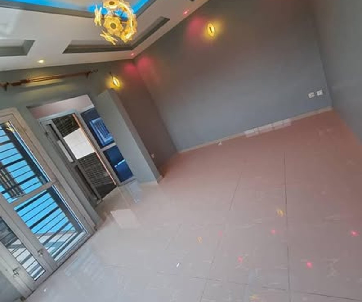 Appartement moderne à louer - Ngousso