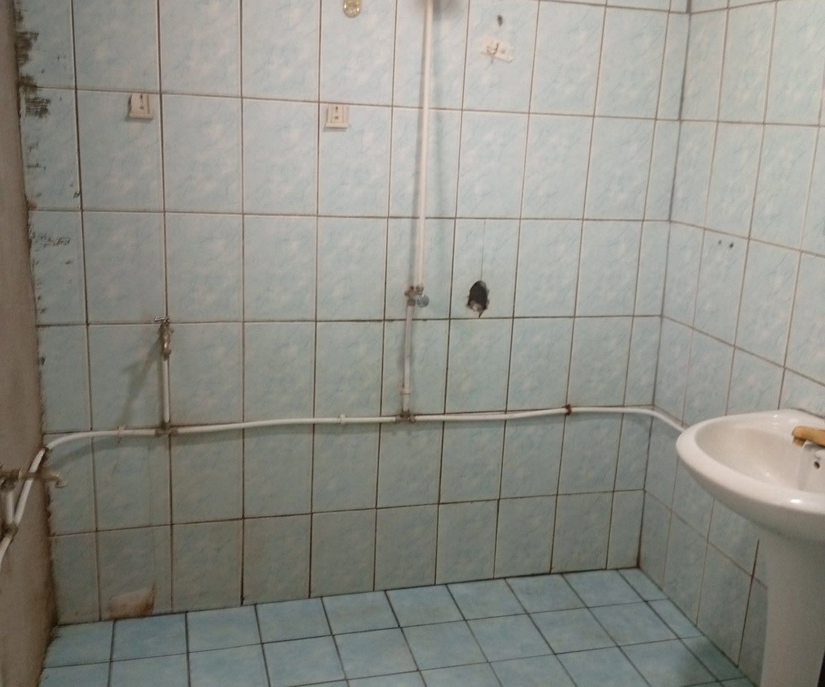 Appartement 2 chambres à louer au PK12, Douala