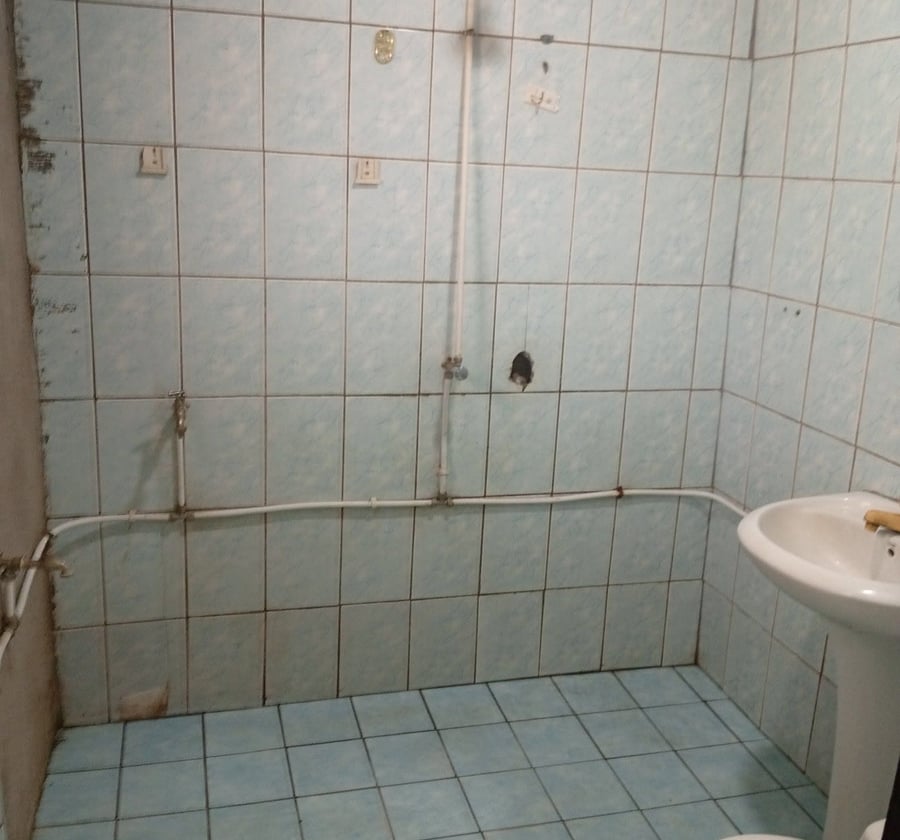 Appartement 2 chambres à louer au PK12, Douala