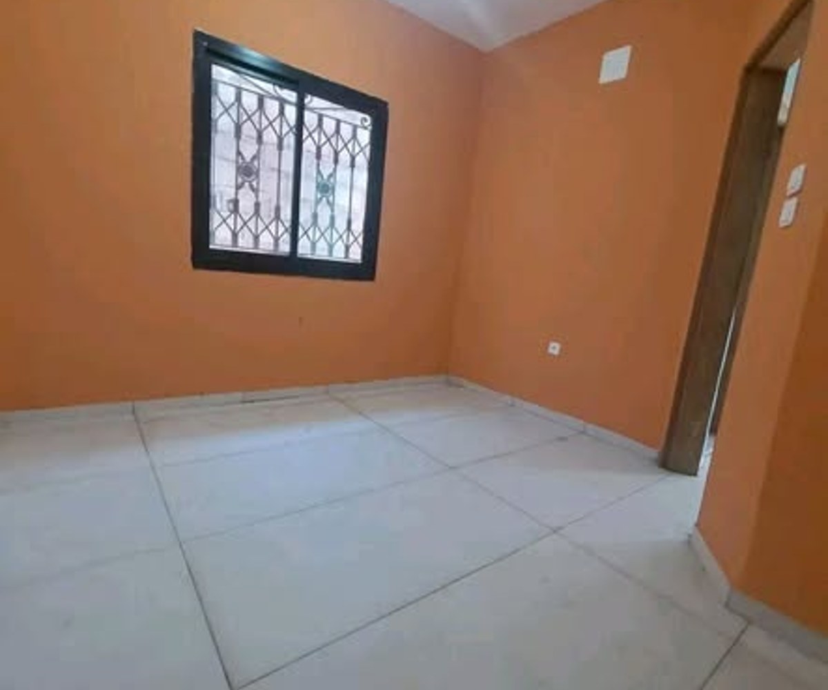 Appartement moderne à louer à Nkoabang