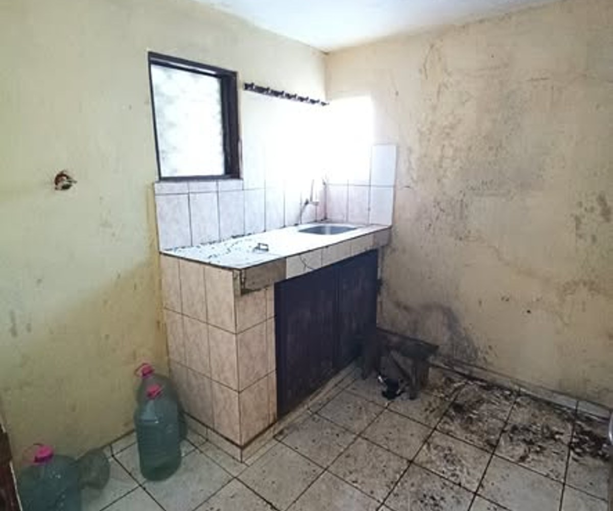 Studio moderne à louer à Etoug-Ebe