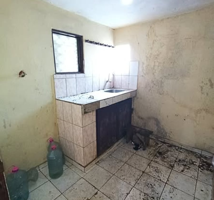 Studio moderne à louer à Etoug-Ebe