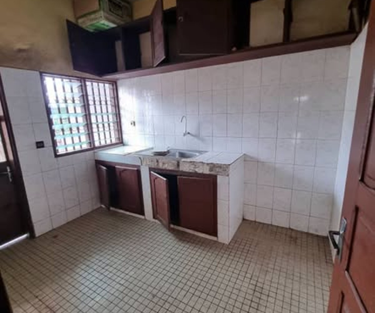 Appartement individuel à louer - Essos