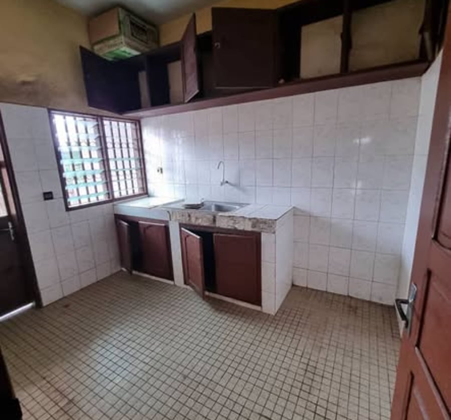 Appartement individuel à louer - Essos