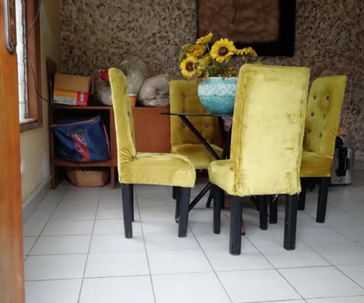 Studio moderne à louer - Bonaberi, Douala