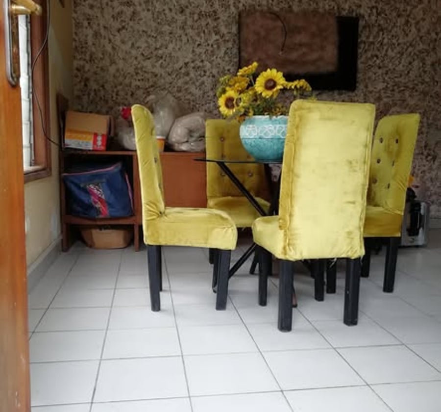 Studio moderne à louer - Bonaberi, Douala