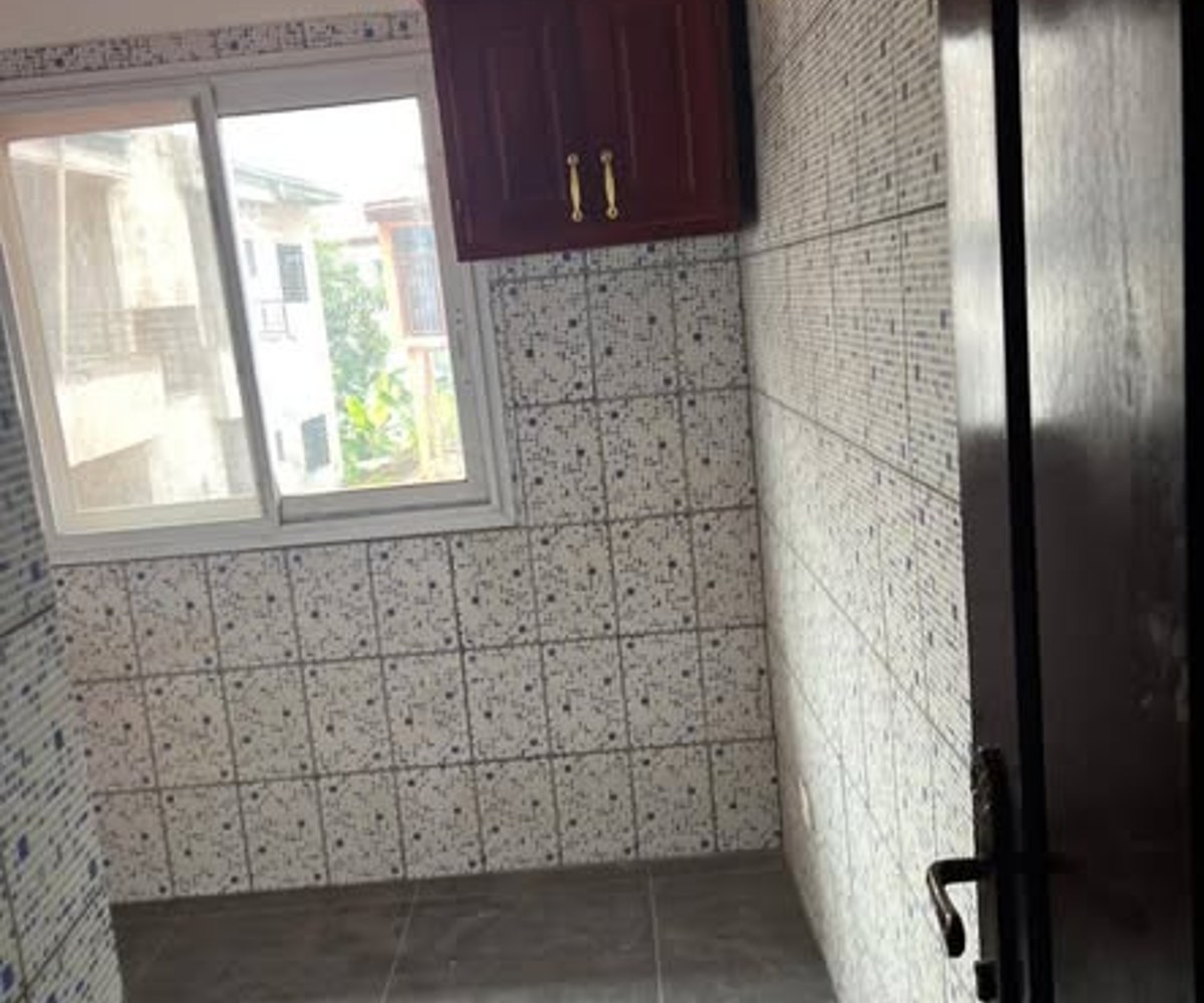 Appartement haut standing à louer - Yassa, Douala