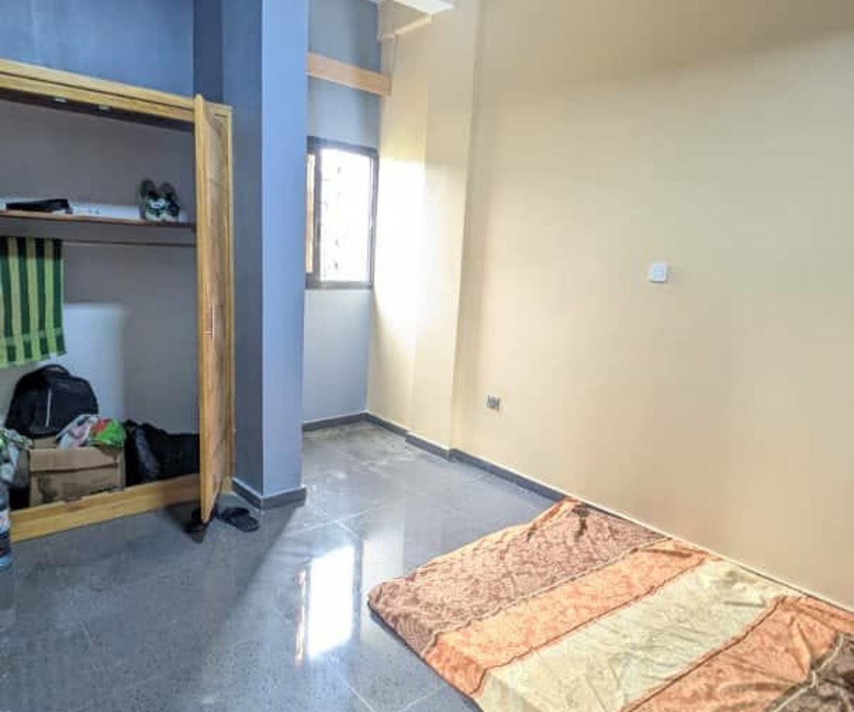 Vaste appartement à louer - Emana, Yaoundé