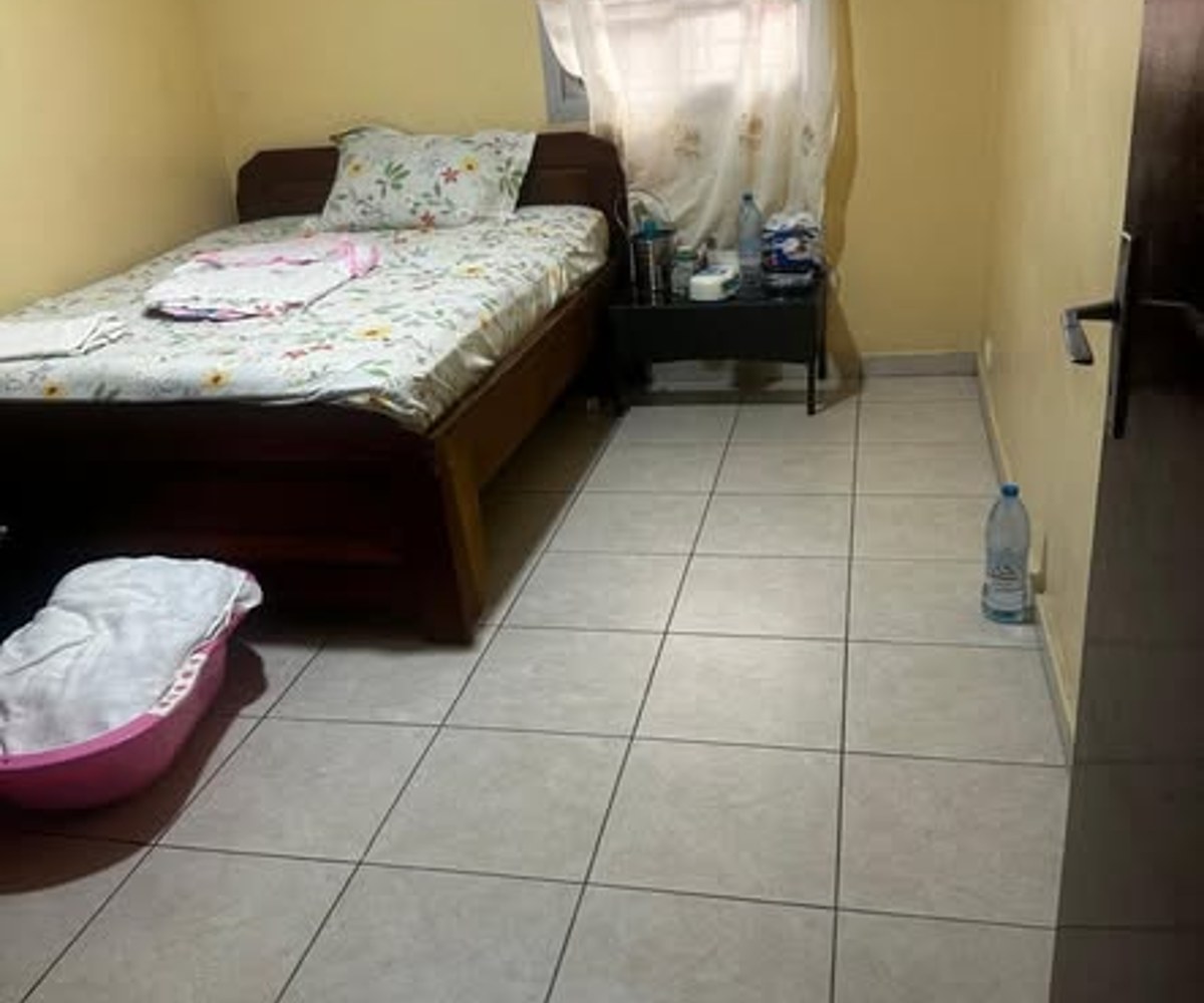 Villa à louer à Kotto, Douala