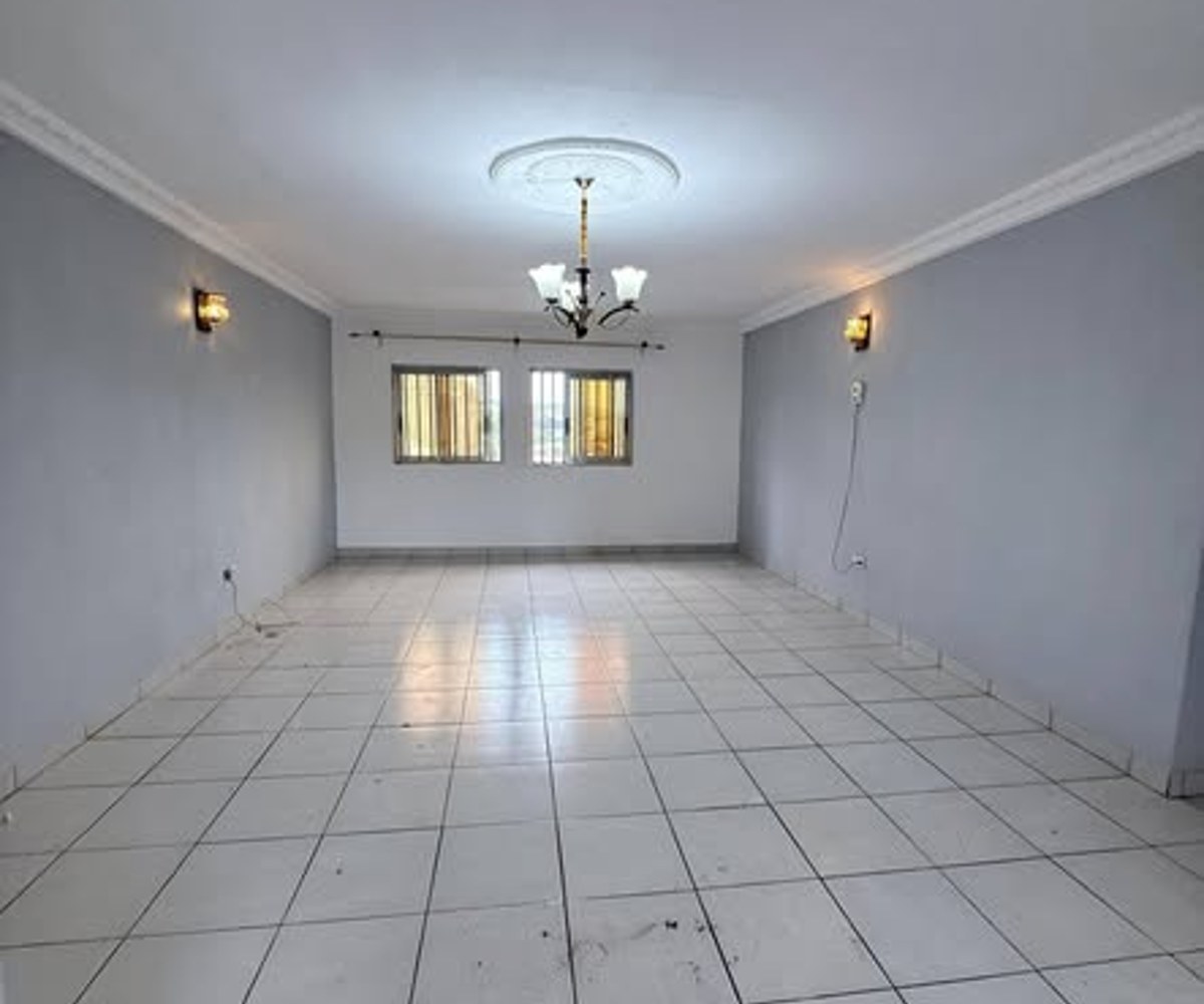 Appartement VIP à louer - Nkolfoulou, Yaoundé