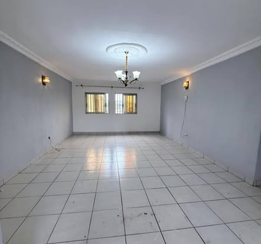 Appartement VIP à louer - Nkolfoulou, Yaoundé