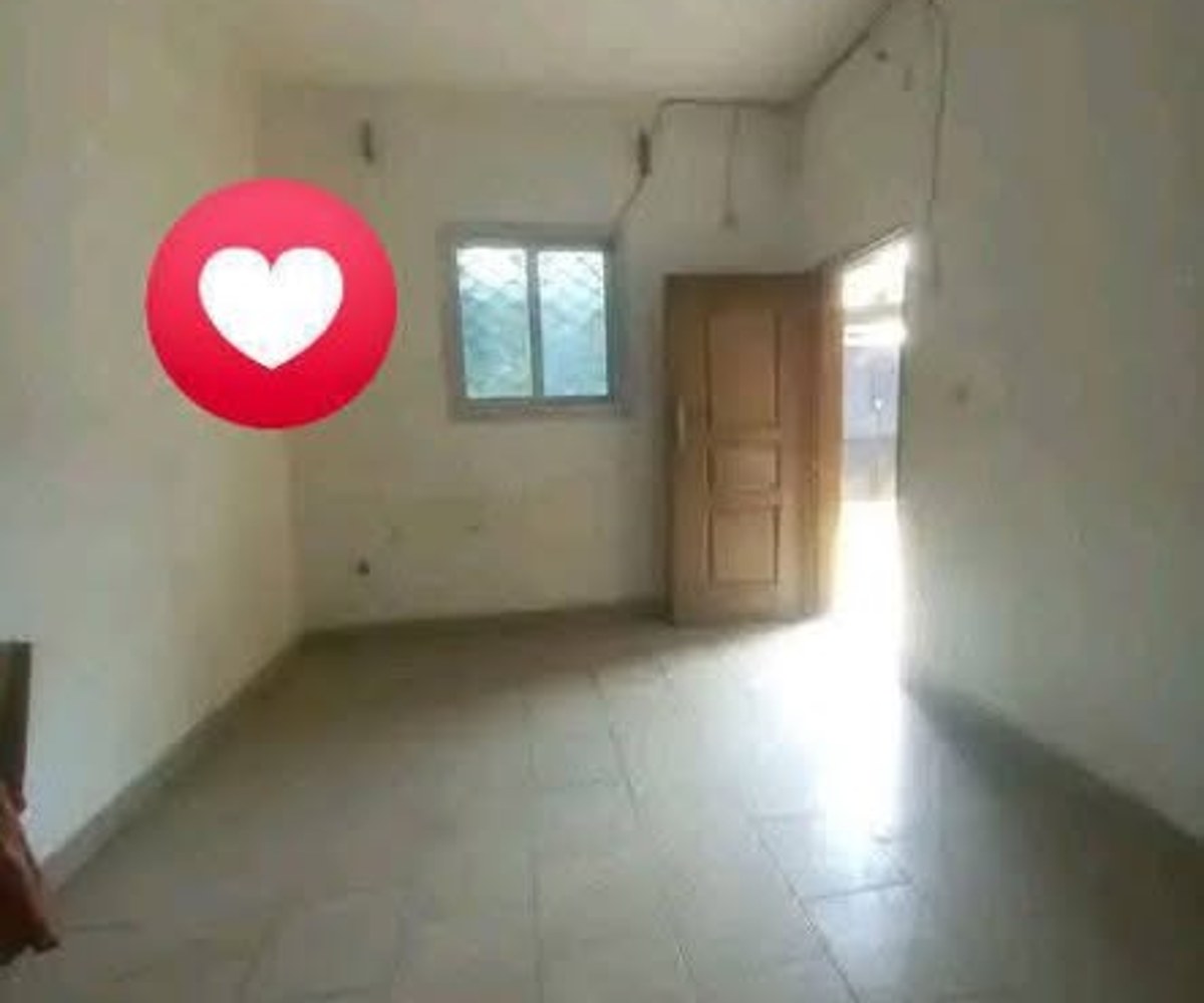 Studio moderne à louer - Ndogbong
