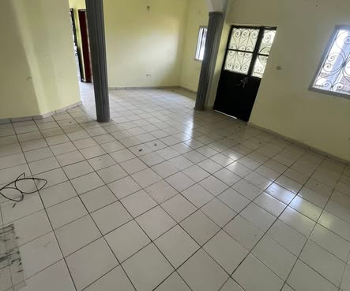 Appartement moderne à PK 13 - 2 chambres