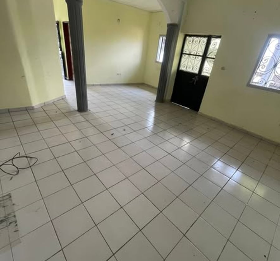 Appartement moderne à PK 13 - 2 chambres