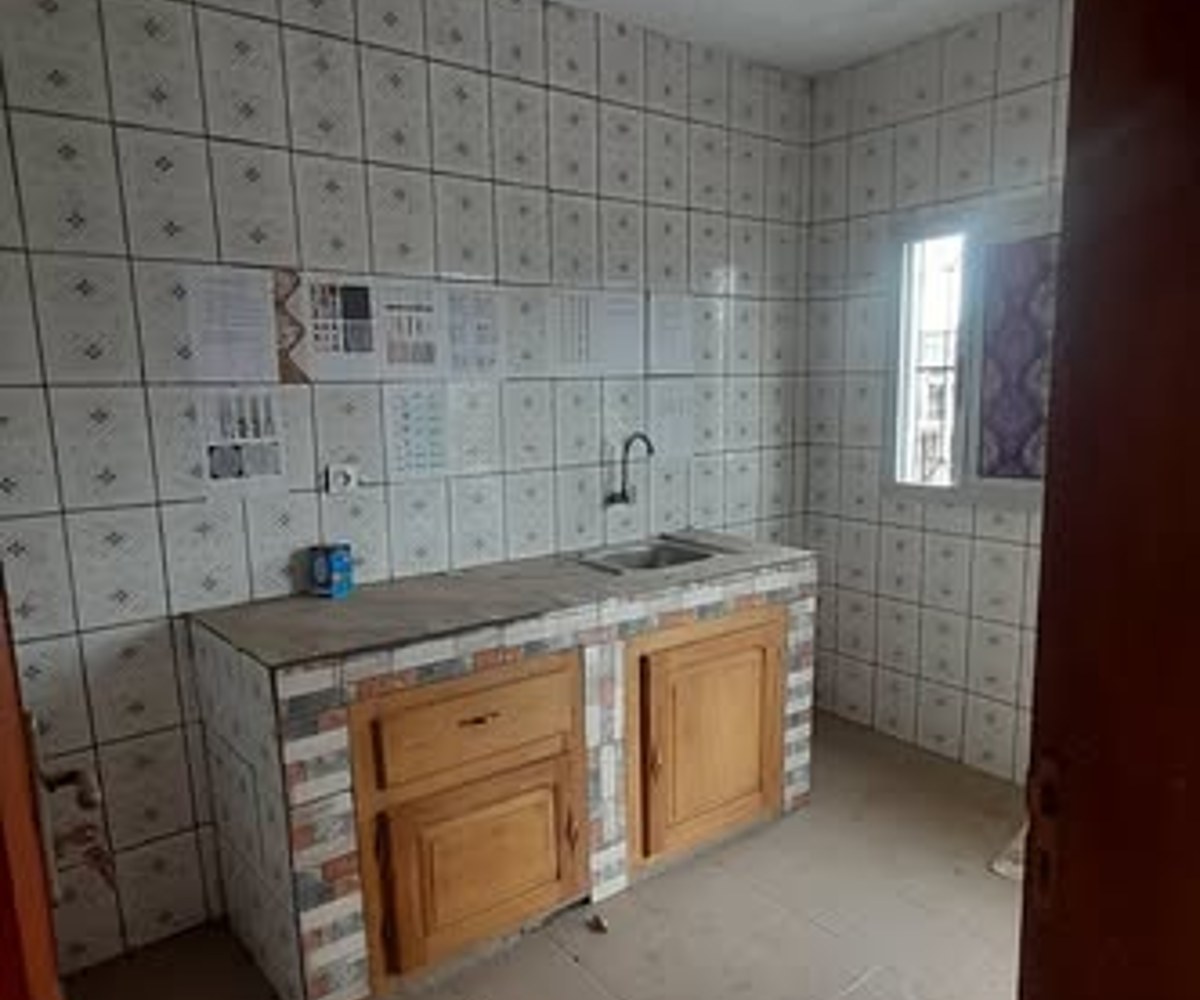 Appartement à louer - Carrefour Teukam, Douala