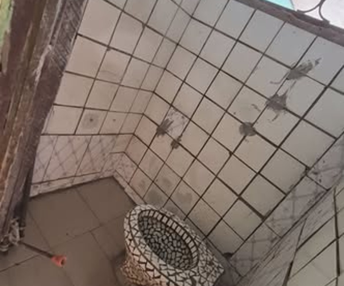 Appartement moderne 2 chambres - Douala Grande Shell