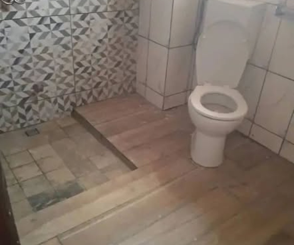 Appartement 2 chambres à louer – Coron, Yaoundé