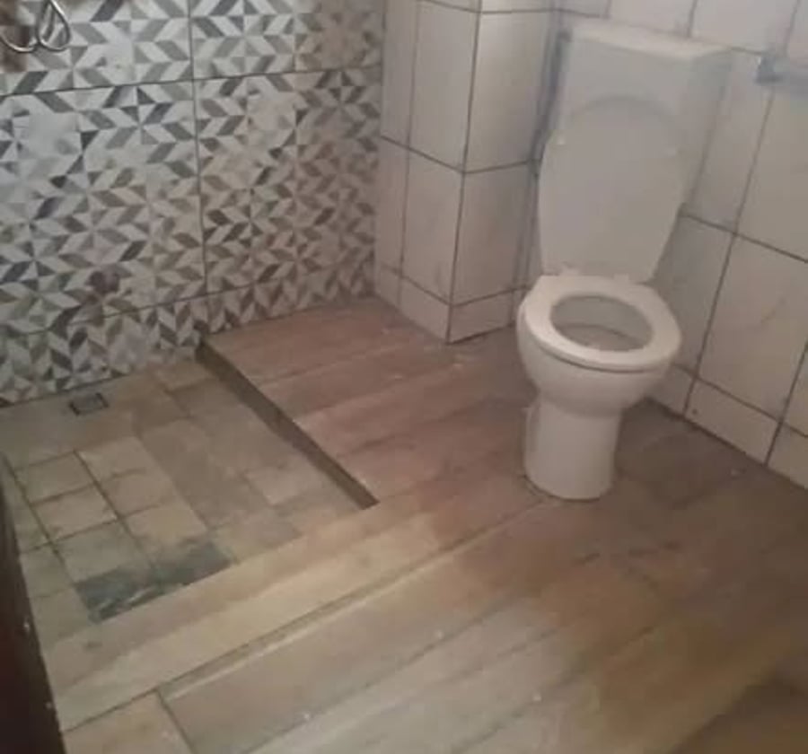 Appartement 2 chambres à louer – Coron, Yaoundé