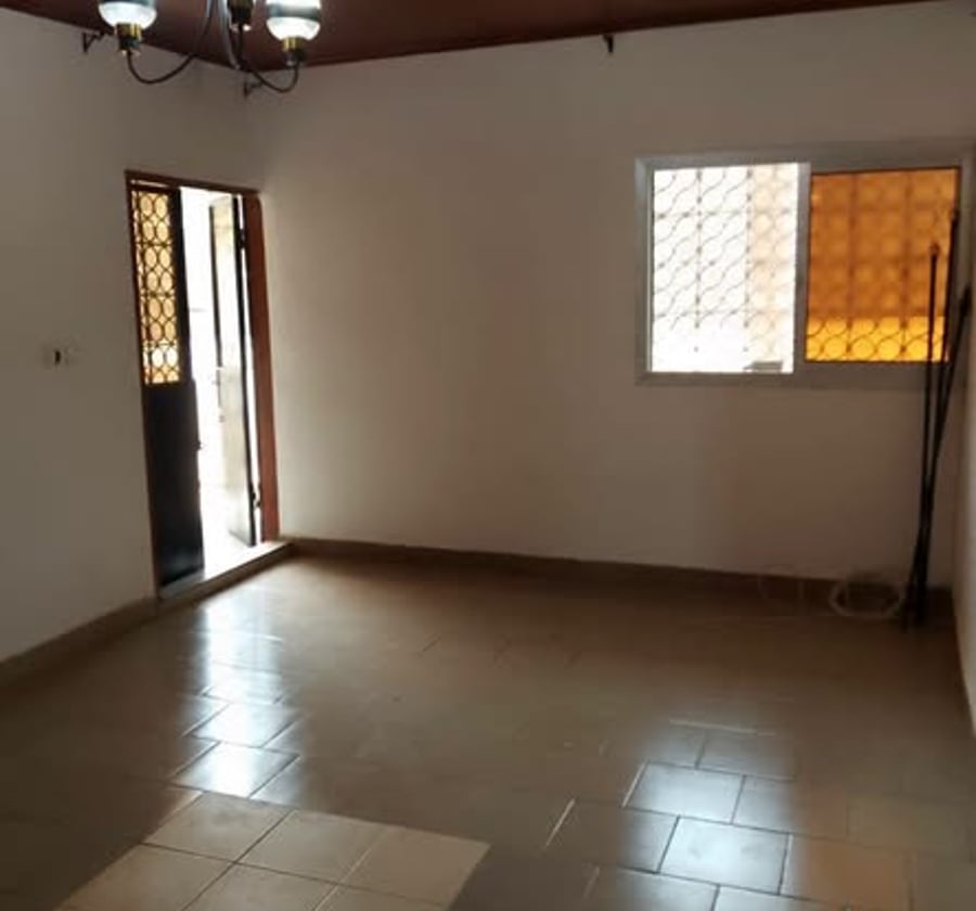 Appartement 2 chambres à louer - Cite Verte, Yaoundé