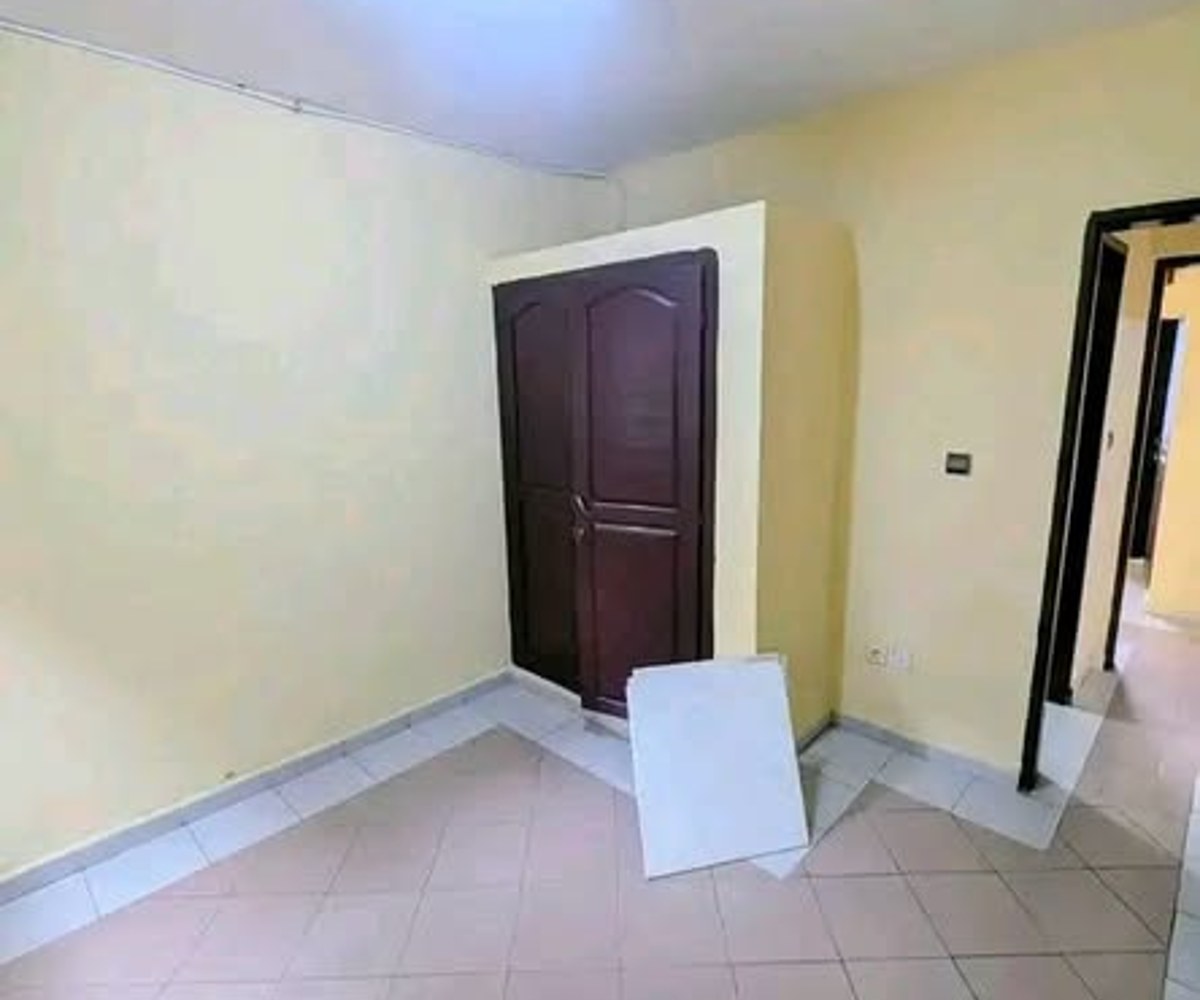 Appartement moderne à louer – Omnisport, Yaoundé