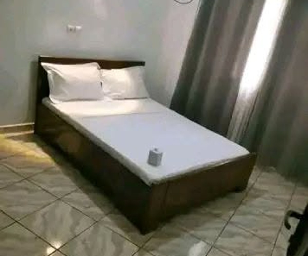 Appartement meublé 2 chambres - Nlongkak Yaoundé