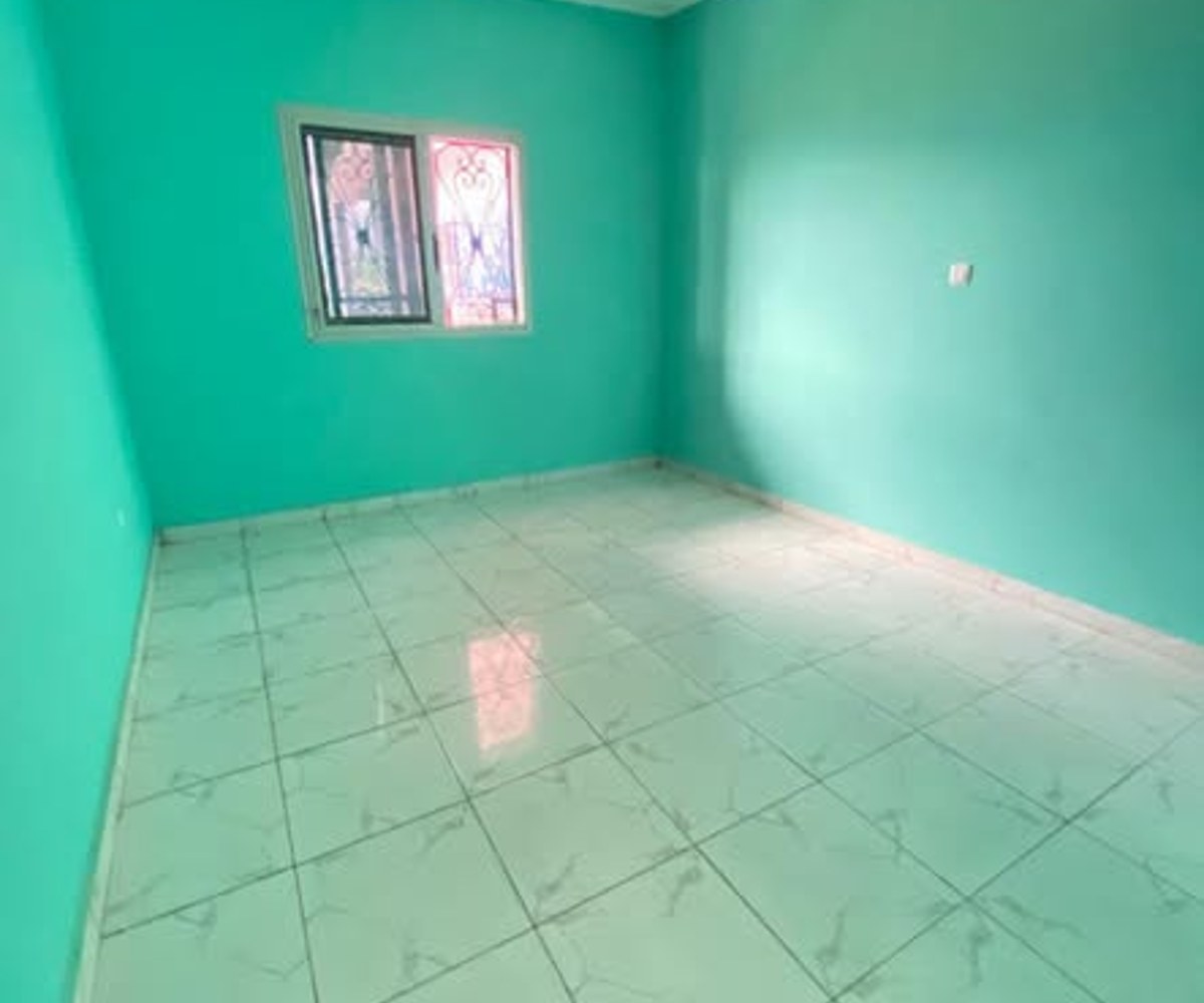 Studio moderne neuf à louer - Mvog-Betsi