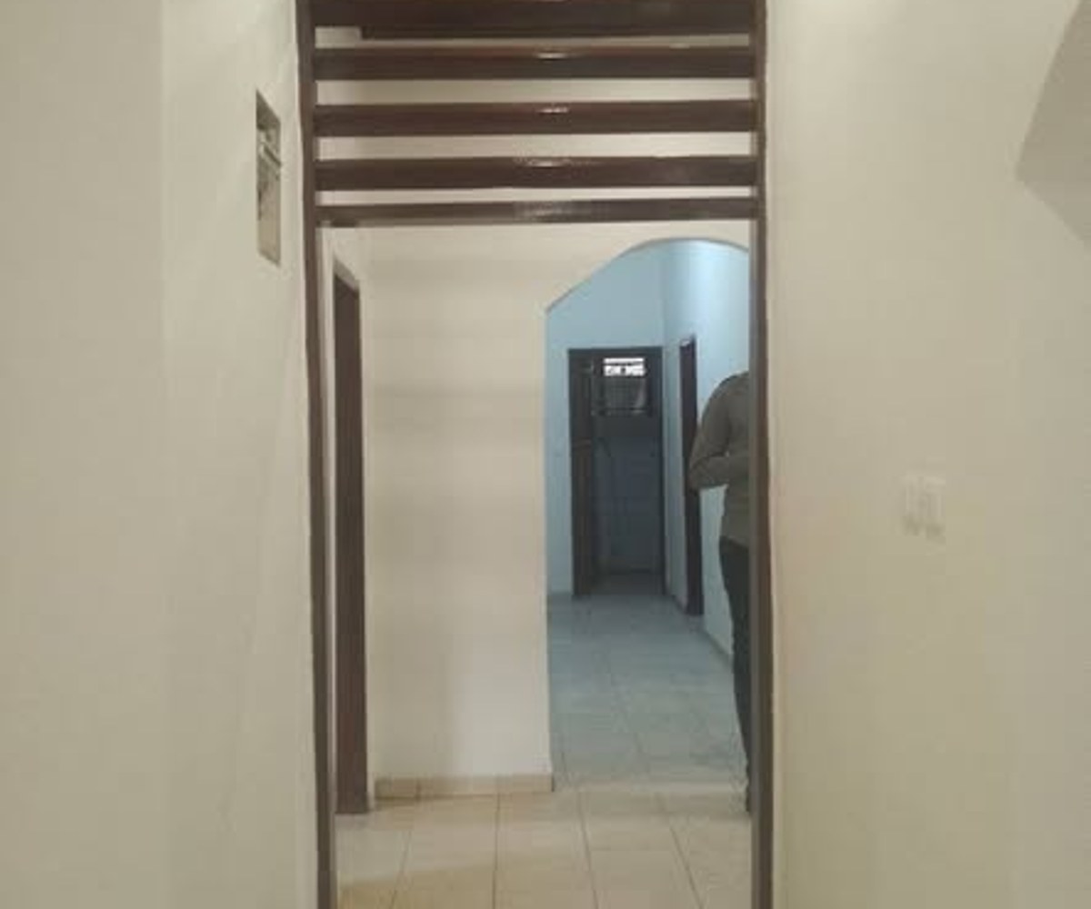 Villa à louer - Quartier Nkomo (Yaoundé)