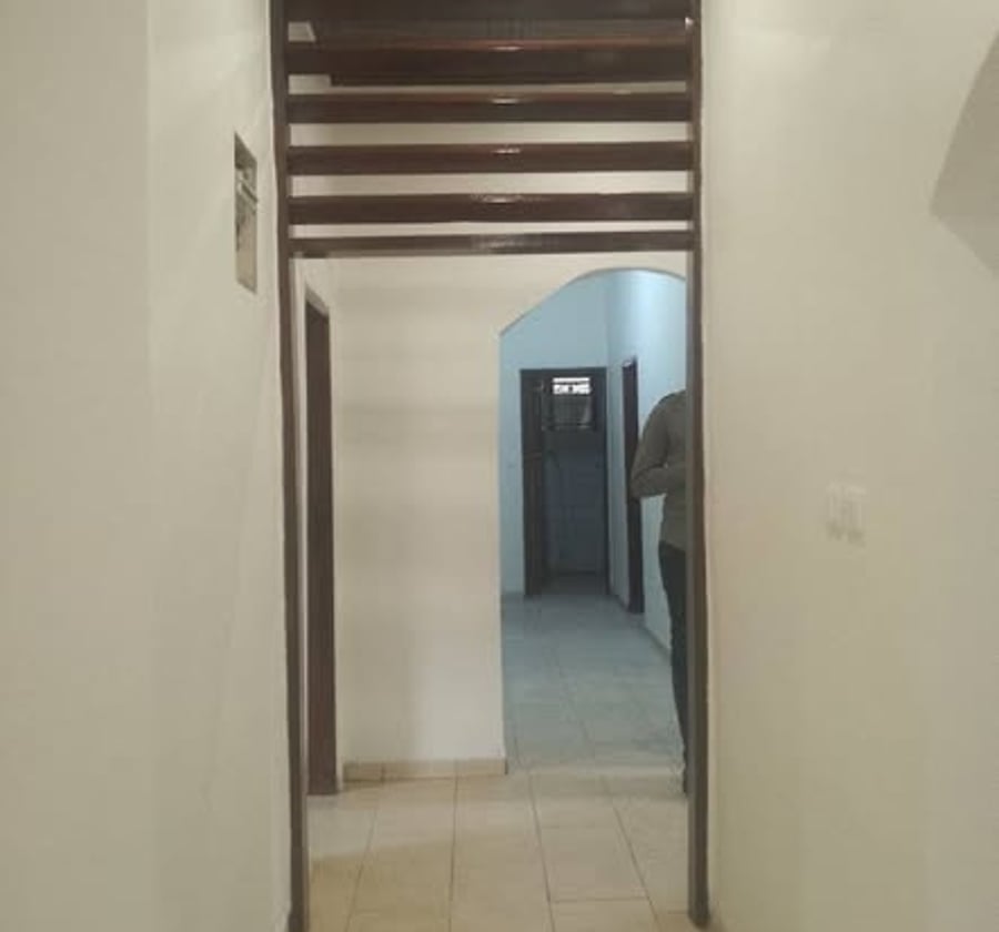 Villa à louer - Quartier Nkomo (Yaoundé)