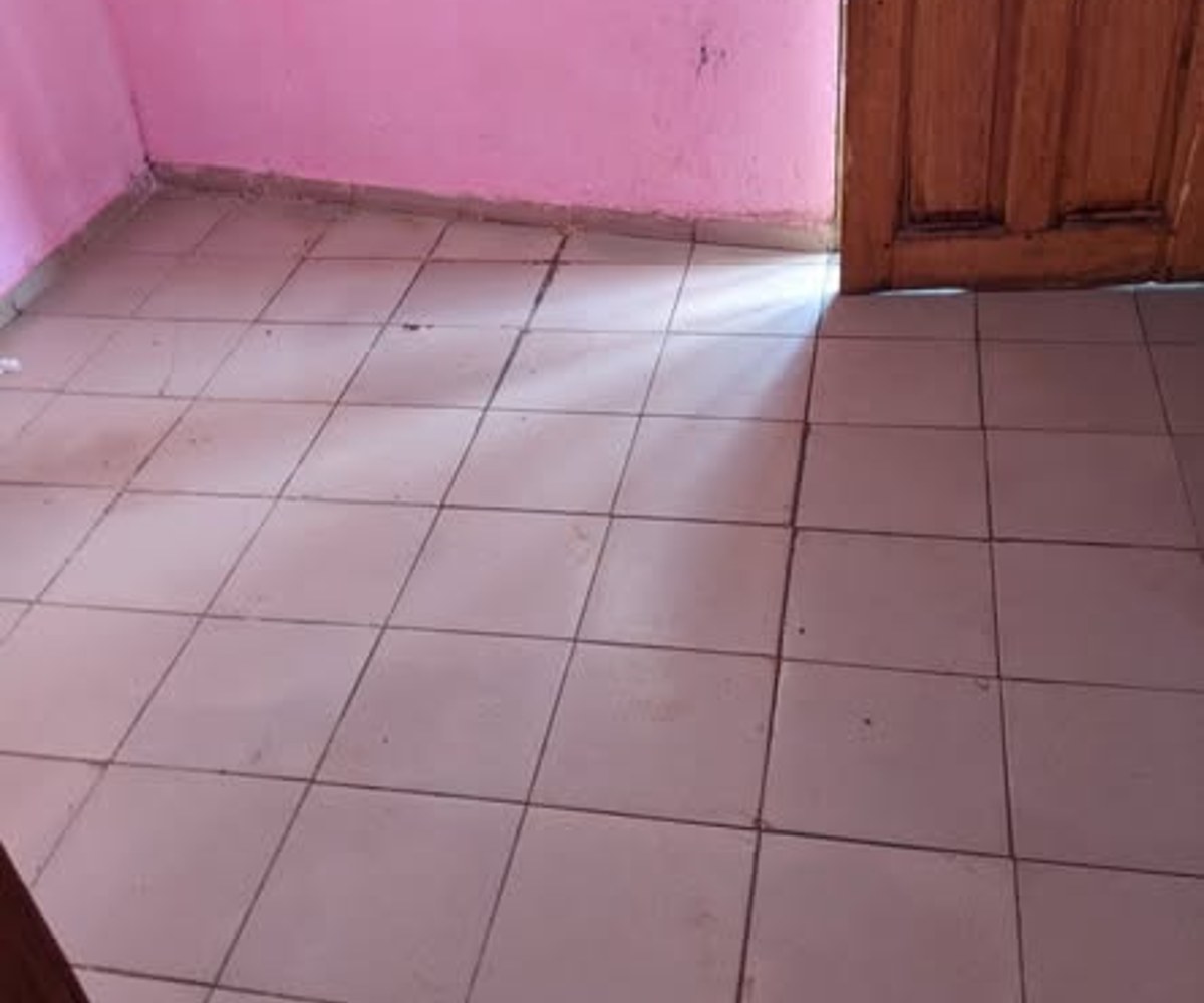 Vaste chambre moderne à louer à Damas, Yaoundé