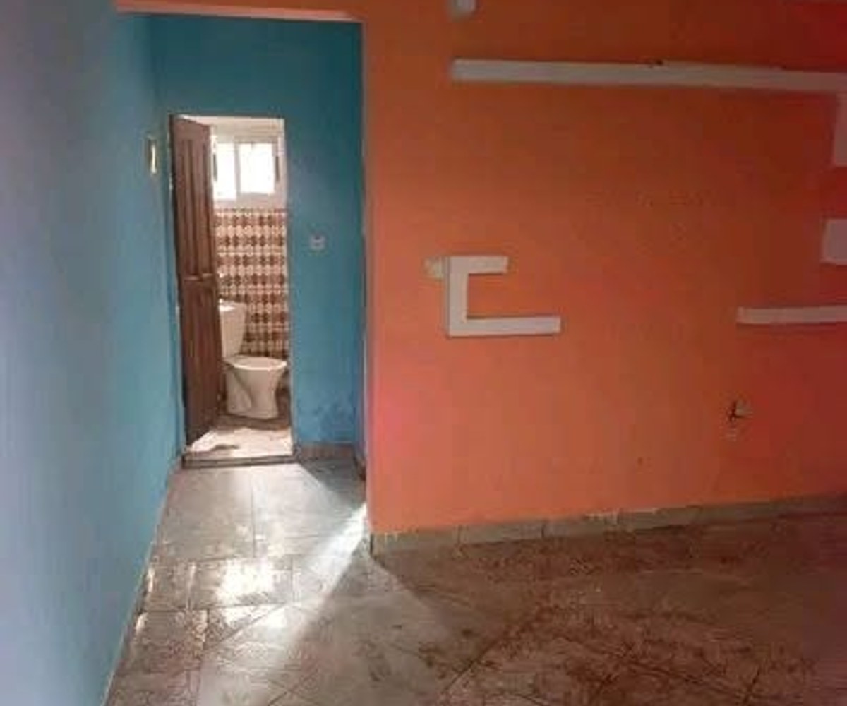 Studio moderne à louer - Logbaba, Douala